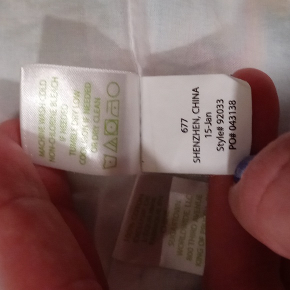 🩵HTF Lilly Pulitzer🩵 - Alexa Shift Dress - Picture 12 of 16